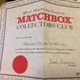 Illustration for article titled Enormous Die-Cast Collection - Box 20 - Matchbox Box Box Box